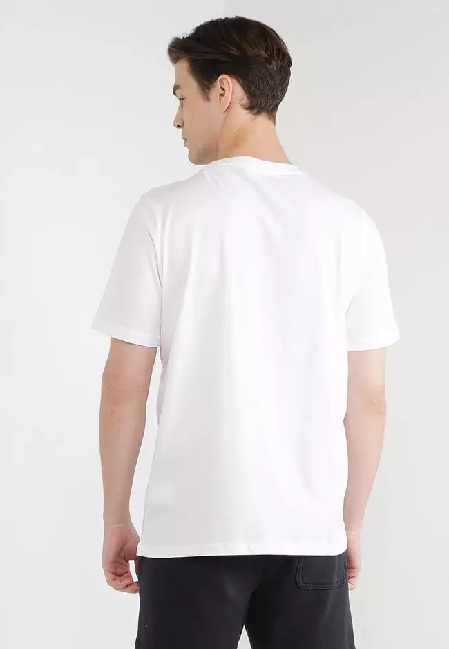 Puma plain deals t shirts