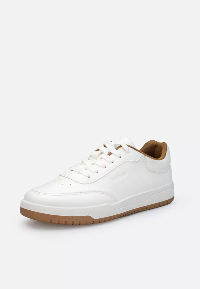 Discount on ONE UP  shoes - SKU: Edge Kicks Kid's Lifestyle Classic Shoes