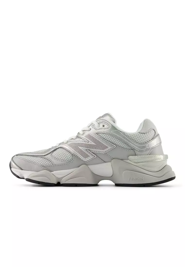 9060 Lifestyle Shoes