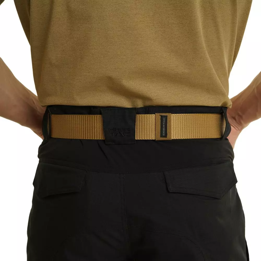 Eiger Tactical Belt