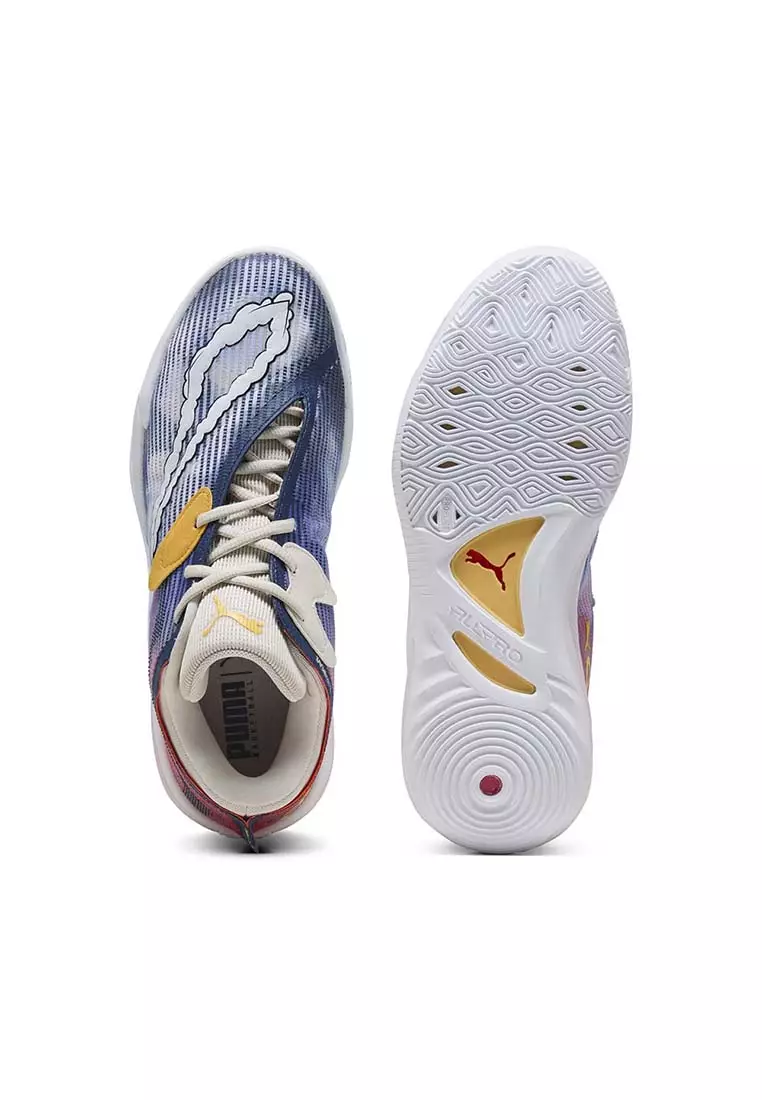 All-Pro Nitro™ 2 Hooptopia