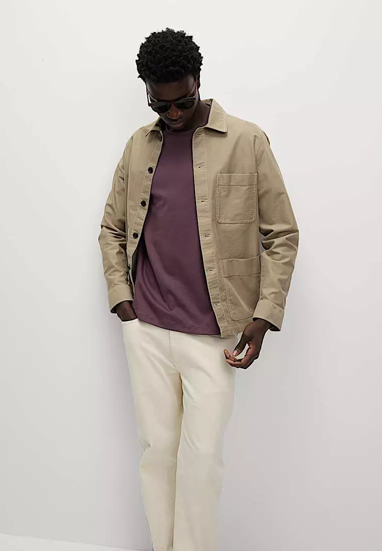 Cotton Blend Ultimate Performance T-Shirt