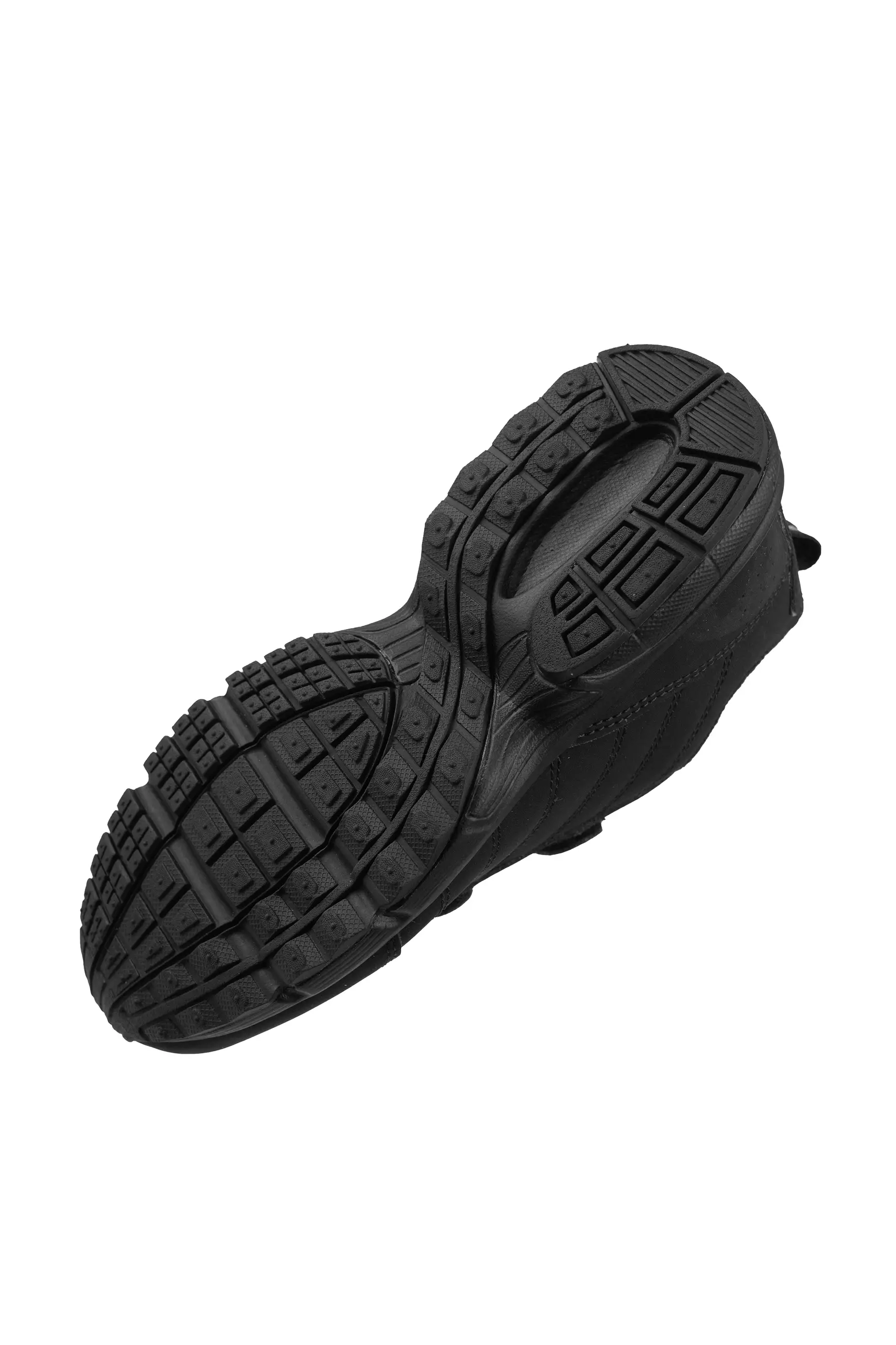 BOLD & KO BK Dynamic TurboBoost 99X series Black Sneakers | Sepatu Hitam | Sneakers Anak