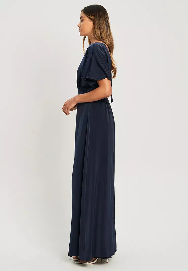 Chancery sacha frill outlet dress