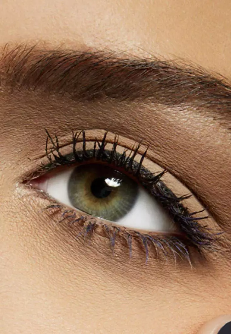 時尚焦點眼影 #OMEGA  1.5g