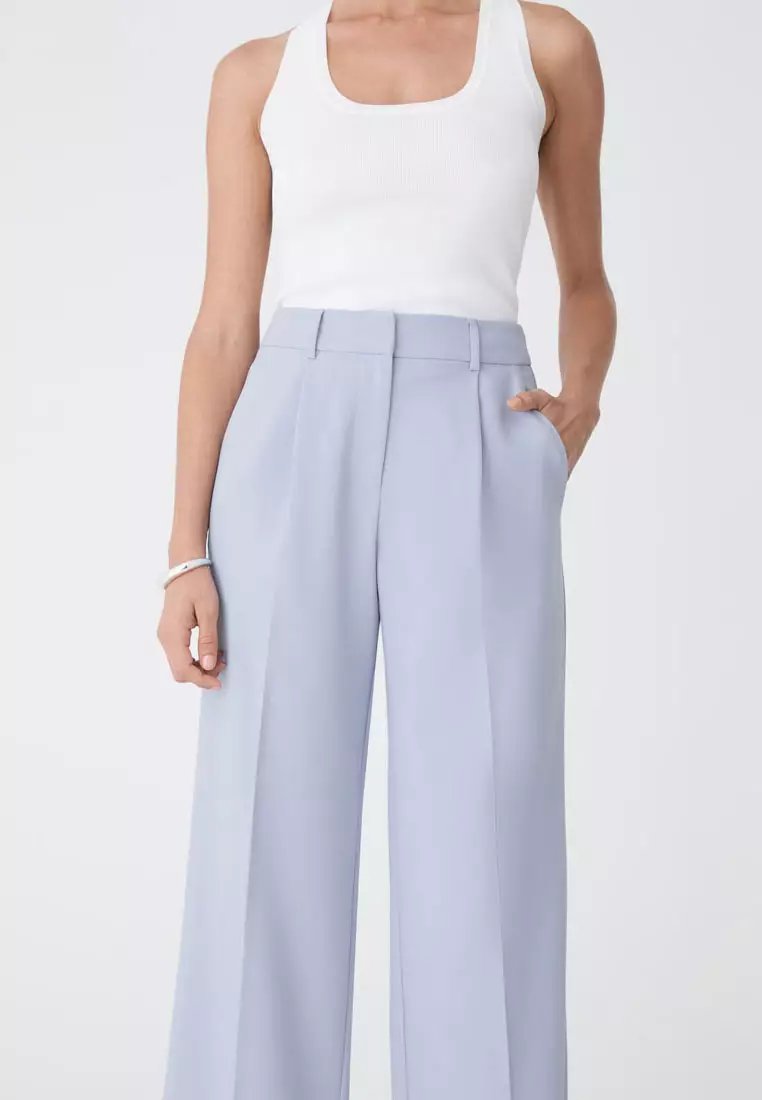 Nikki Tailored Pants