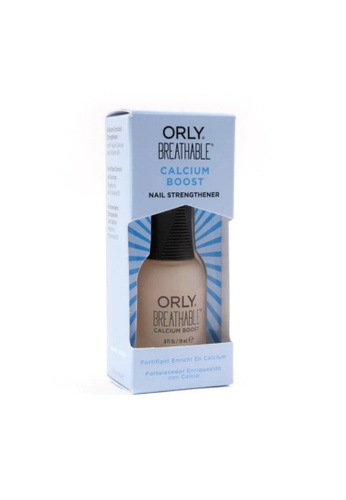 Orly ORLY Breathable Treatment - Calcium Boost 18ml [OLB2460002] 9662EBEA30AF53GS_1