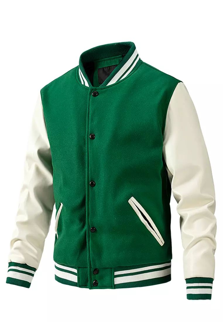 Gap sale baseball jacket