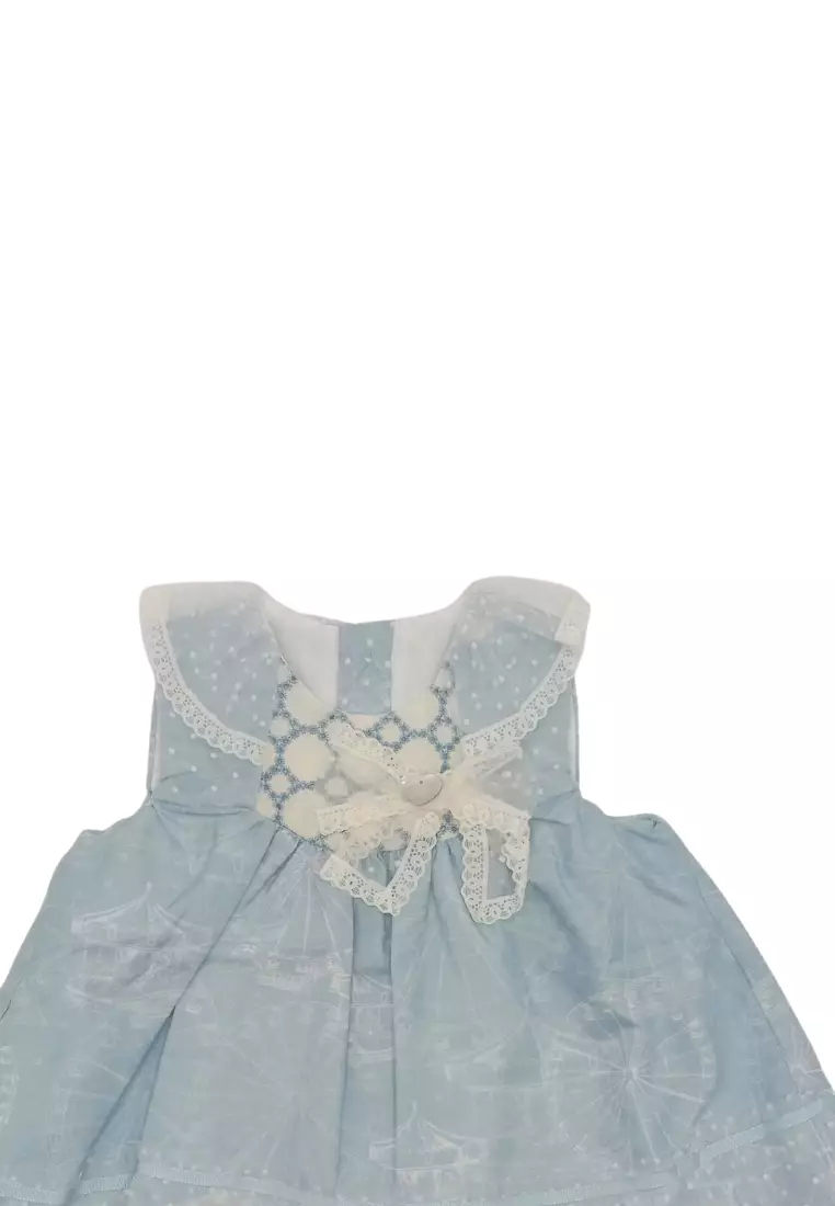 Baharani Baby And Toddler Outfits