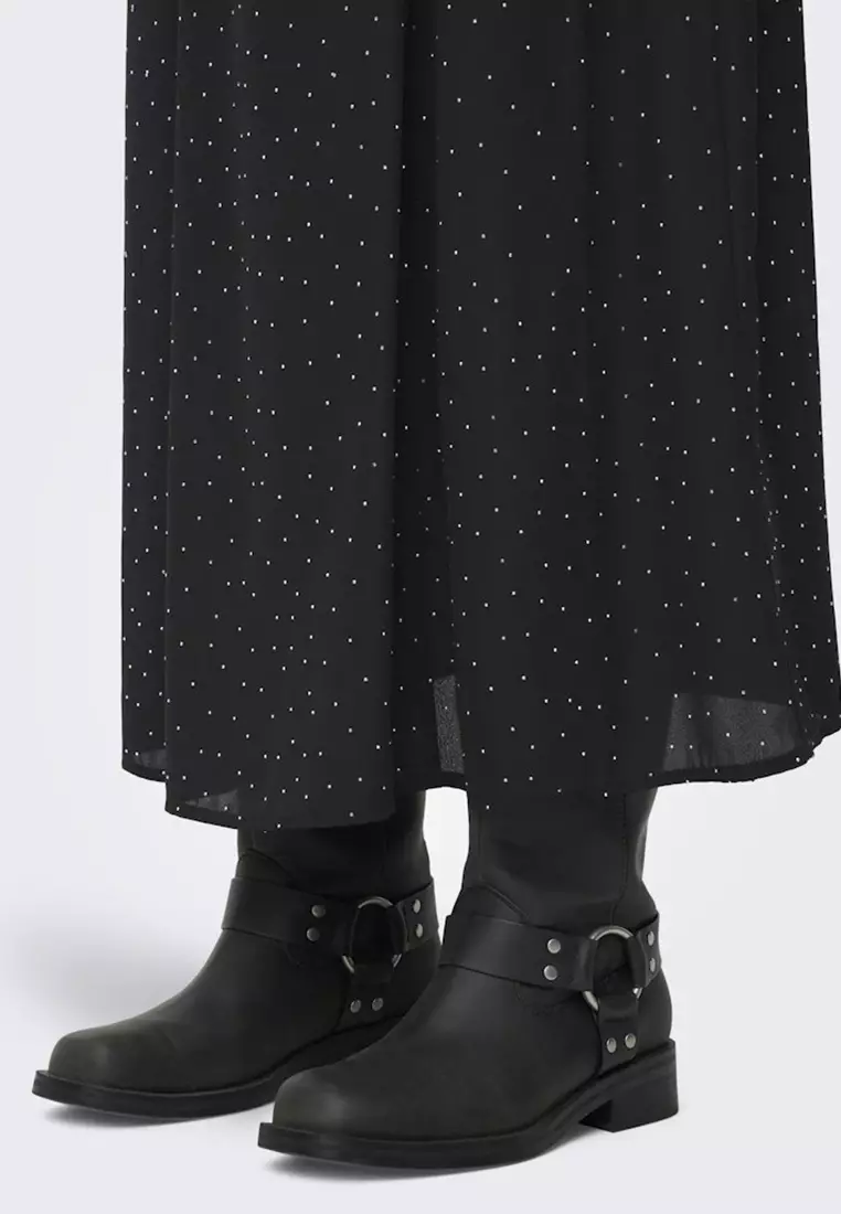 Zeke Long Skirt