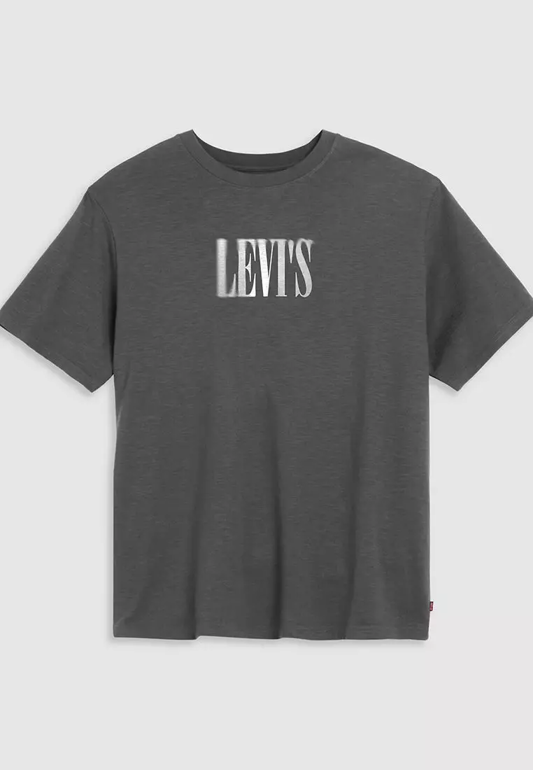 Levi's® Men's Relaxed Fit Short-Sleeve Graphic T-Shirt (16143-2524)