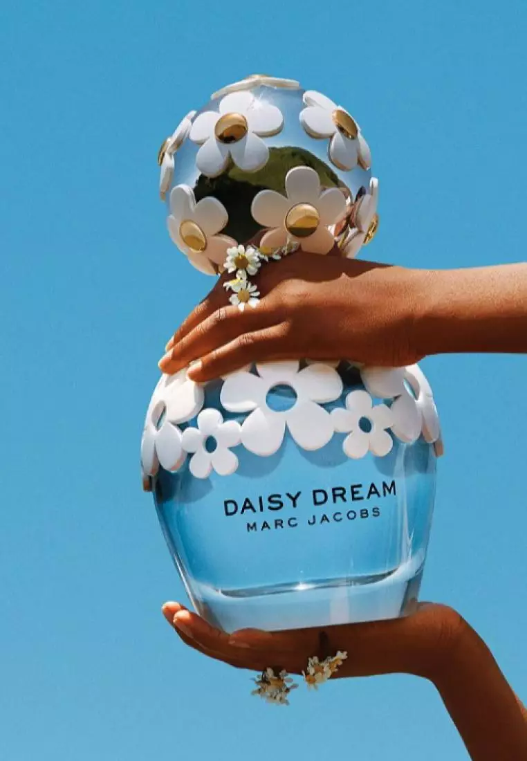 Marc Jacobs - Daisy Dream 雛菊甜夢淡香水噴霧 100ml