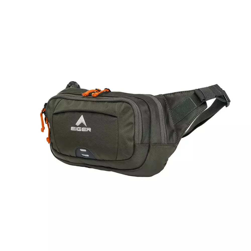 Eiger Waist Bag Wall Run 1A