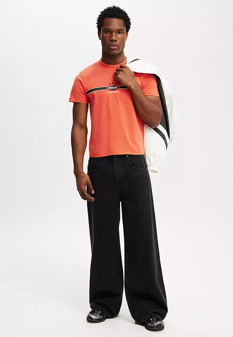 Baby General Motors T-Shirt