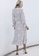Twenty Eight Shoes white VANSA Floral Print Long Sleeves Dress  VCW-Bd6426 54D13AA3AE3703GS_3