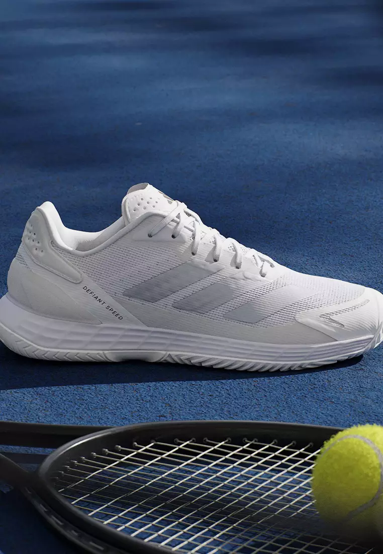 Defiant Speed 2 Tennis Shoes