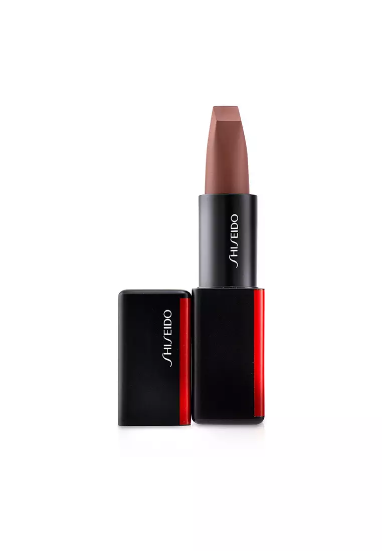 Modernmatte Powder Lipstick - # 508 Semi Nude (cinnamon) 4g/0.14oz