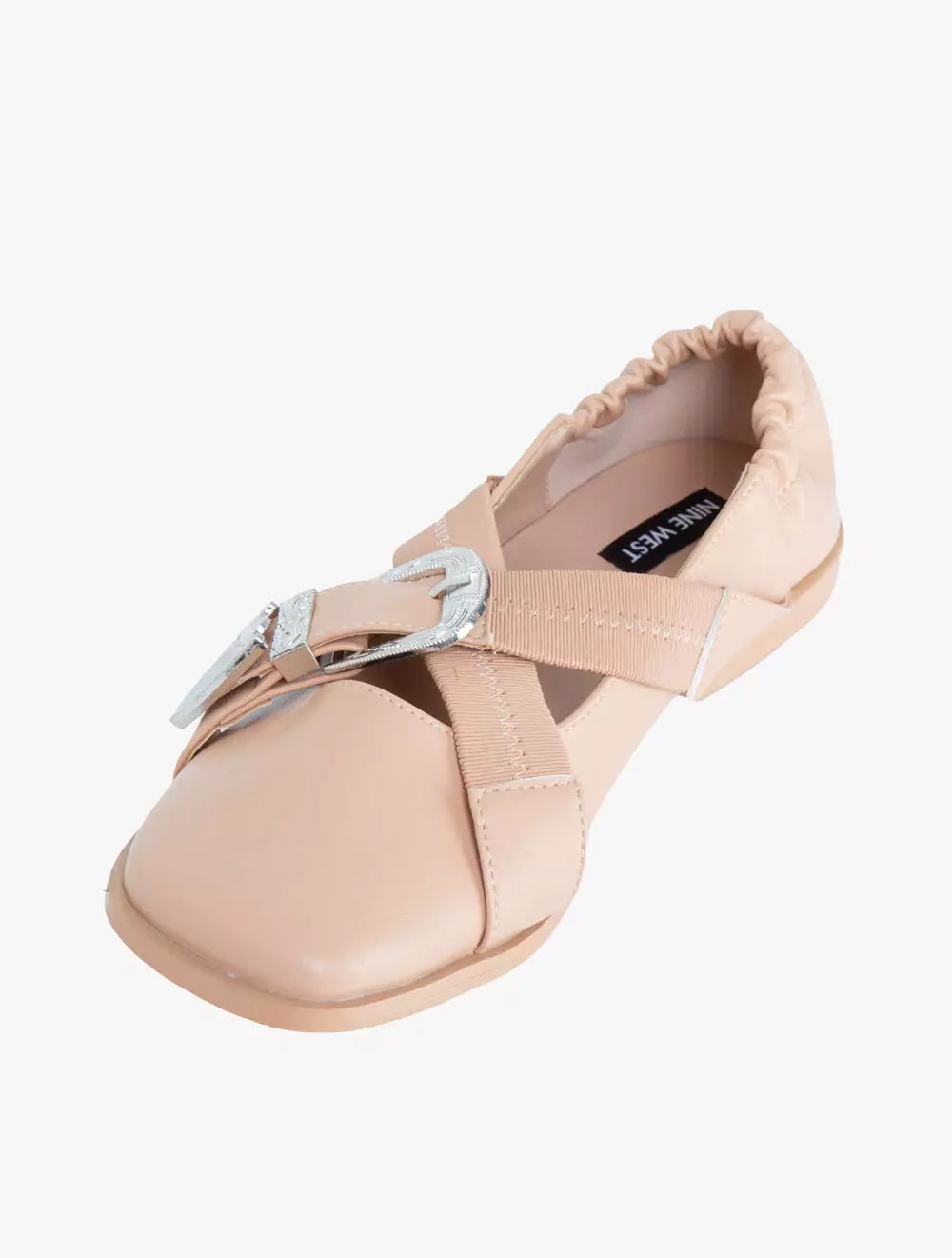 Nine West ARLA Women's Flats - Beige