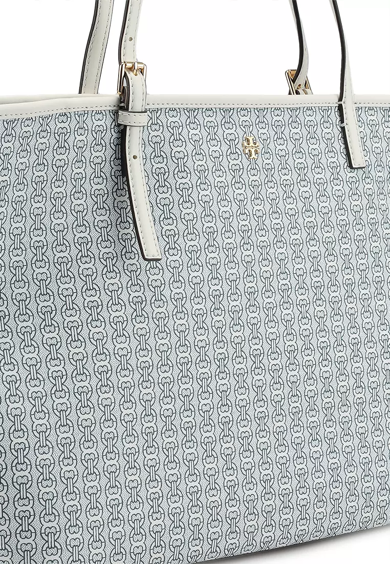 Tory burch women's gemini link tote on sale