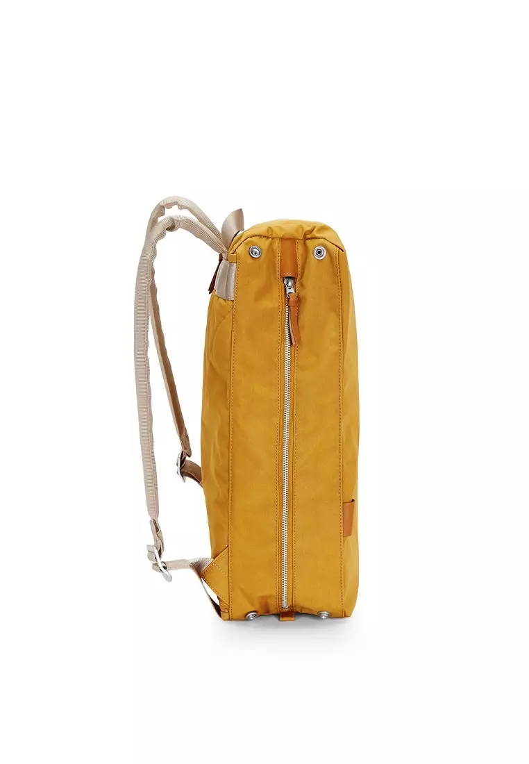 LOJEL Niru Daypack – Camel/Brown