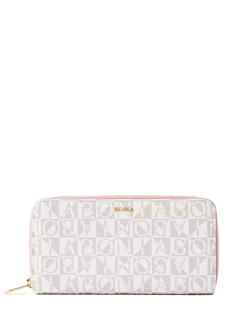 Claire Marrone Long Wallet