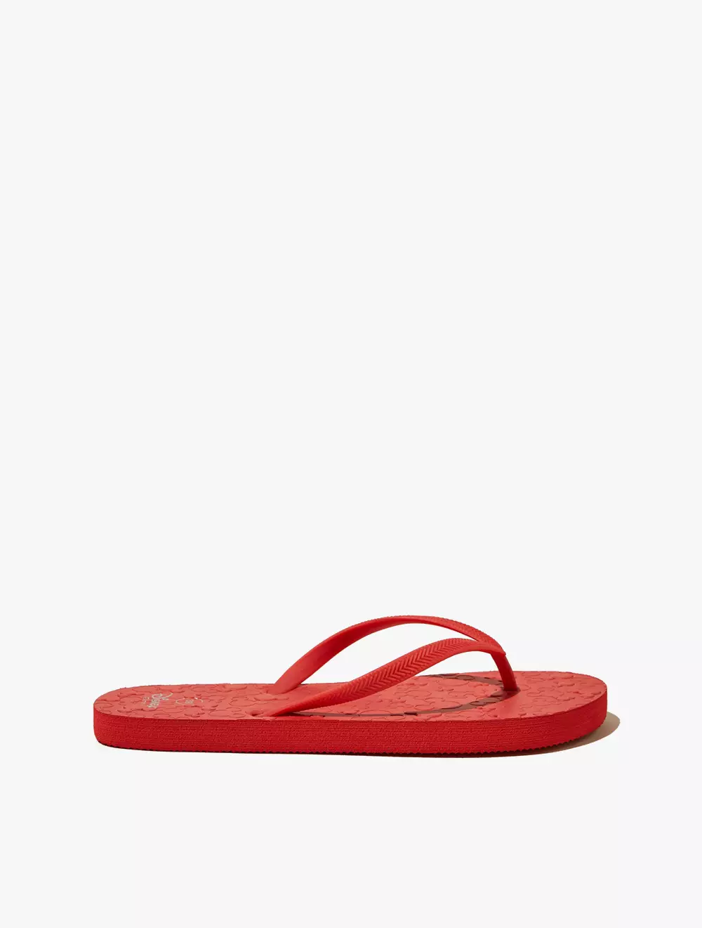 RUBI - SANDAL & MULES - THE RUBI FLIP FLOP