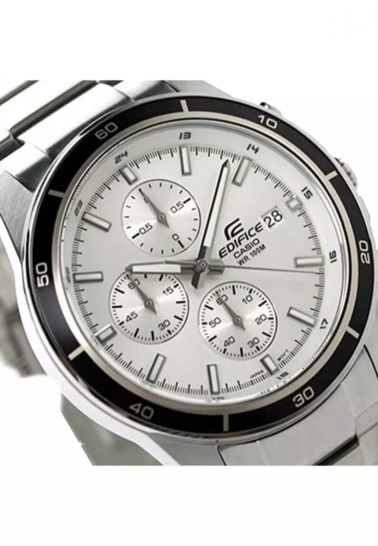 Edifice Chronograph Watch EFR-526D-7A