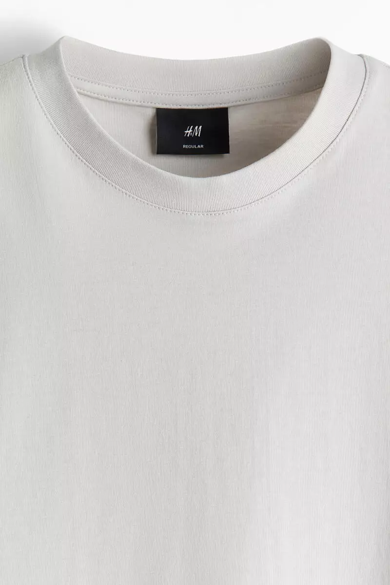 3-pack Regular Fit T-shirts