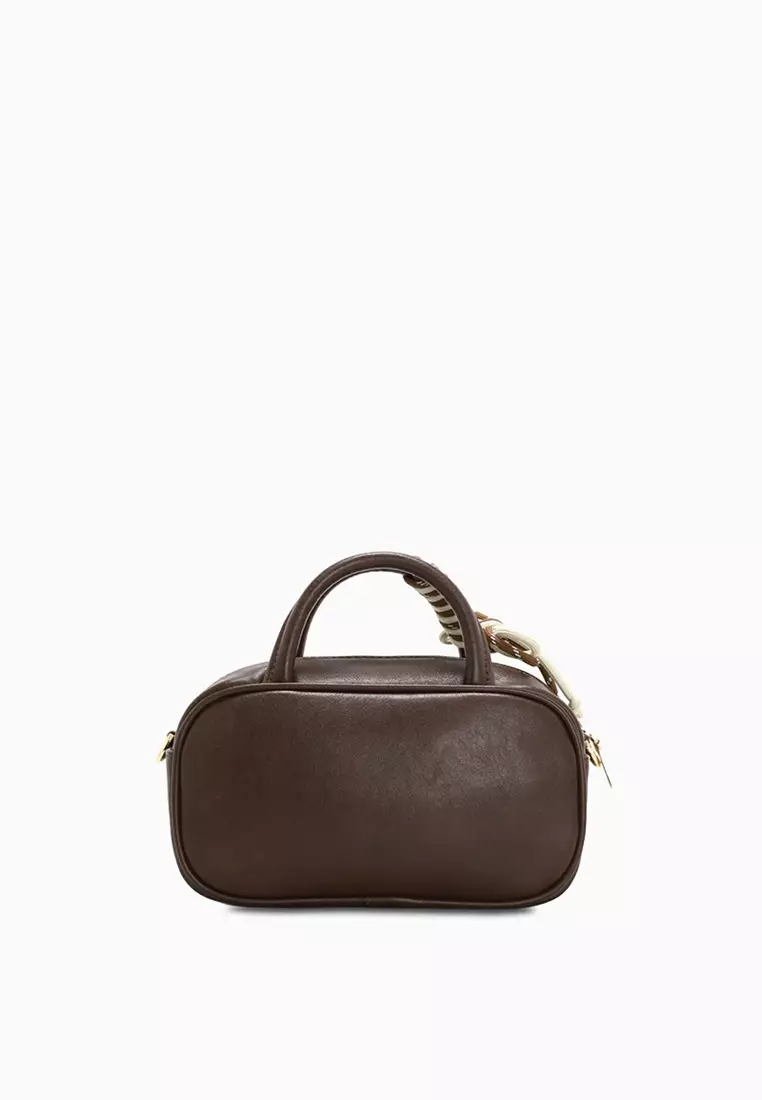 Satchel Bag