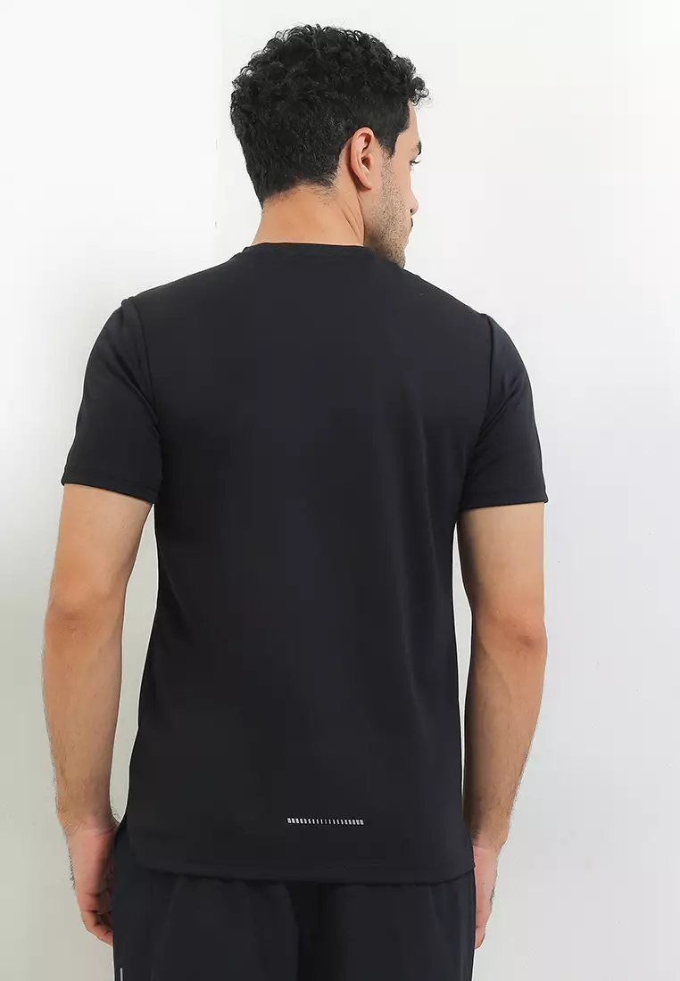 Men Sports Ss T-Shirt