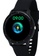 Milliot & Co. black Cody Smart Watch F484DAC834985AGS_1