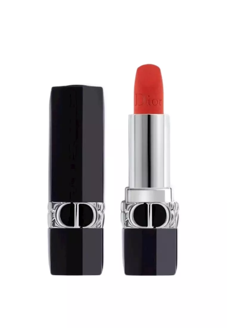 Christian Dior CHRISTIAN DIOR Rouge Dior Colored Lip Balm 3.5g