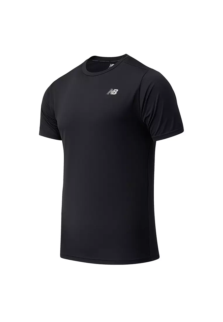 New balance sales running tee