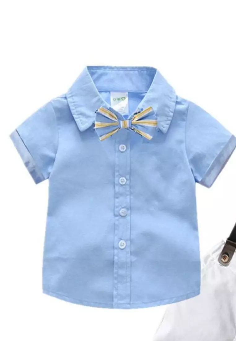 Pavlin Baby & Toddler Outfits for Boys Outfit Set Babies