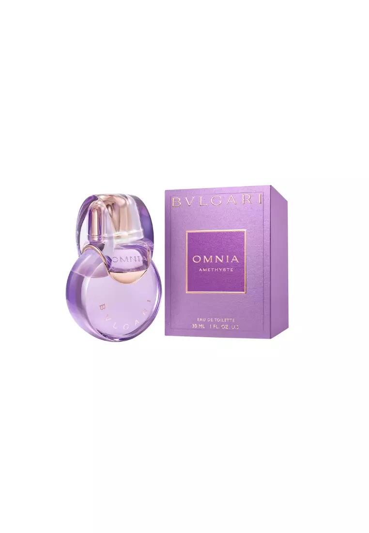 Harga bvlgari omnia store
