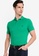 Polo Ralph Lauren green Casual Polo Shirt 2774EAA0B935E1GS_1