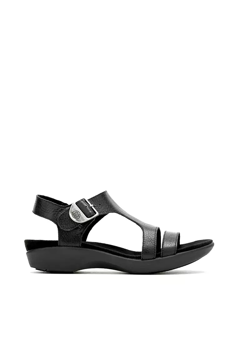 Dorri T-Band Women's Active Wear Sandals