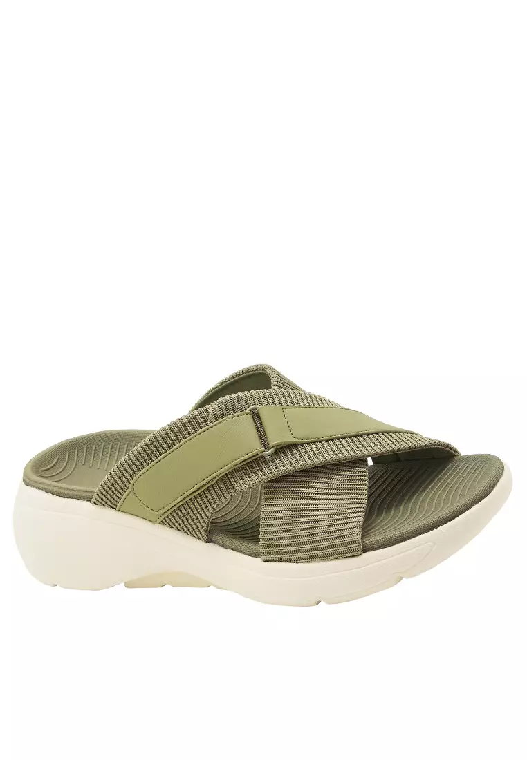 Accord espadrille platform sandal cheap