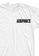 MRL Prints white Pocket Airforce T-Shirt Frontliner 869F0AABDD9EFAGS_2