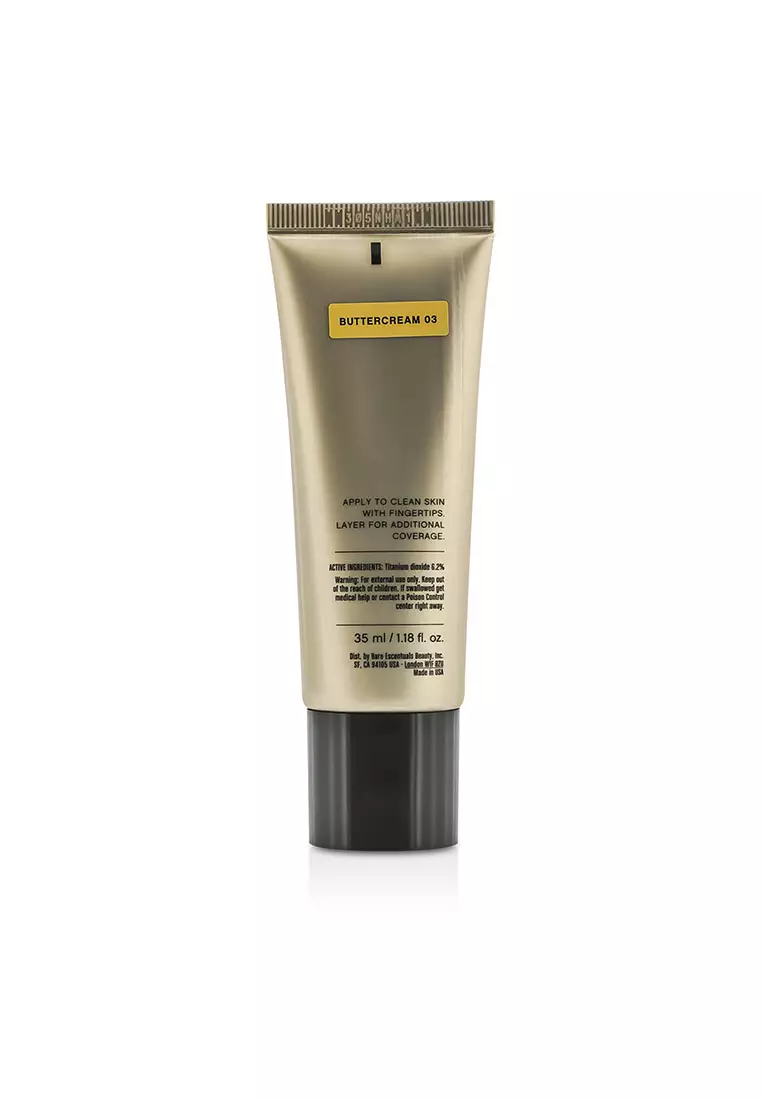 Bareminerals - Complexion Rescue Tinted Hydrating Gel Cream Spf30 - #03 Buttercream 35ml/1.18oz