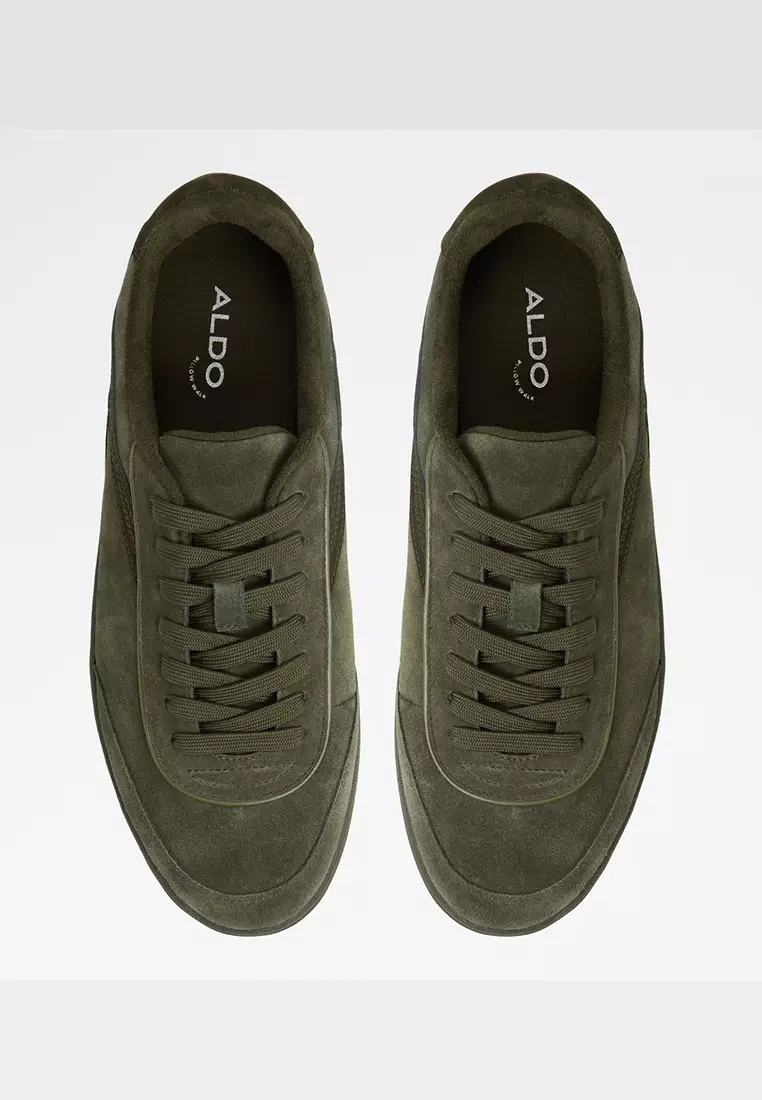 Cypress Low-Top Sneakers