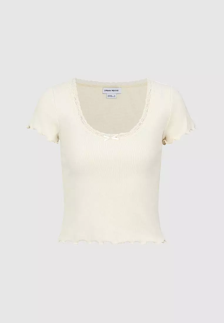 Short Sleeve T-Shirts