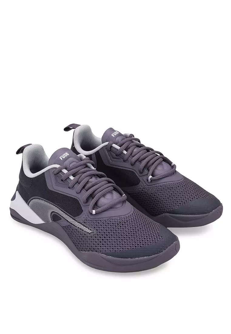 Puma fuse clearance fit