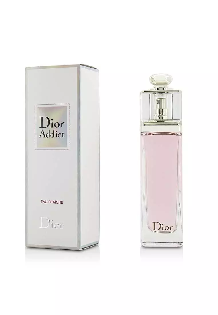 線上選購Christian Dior CHRISTIAN DIOR - DIOR ADDICT癮誘甜心淡香水