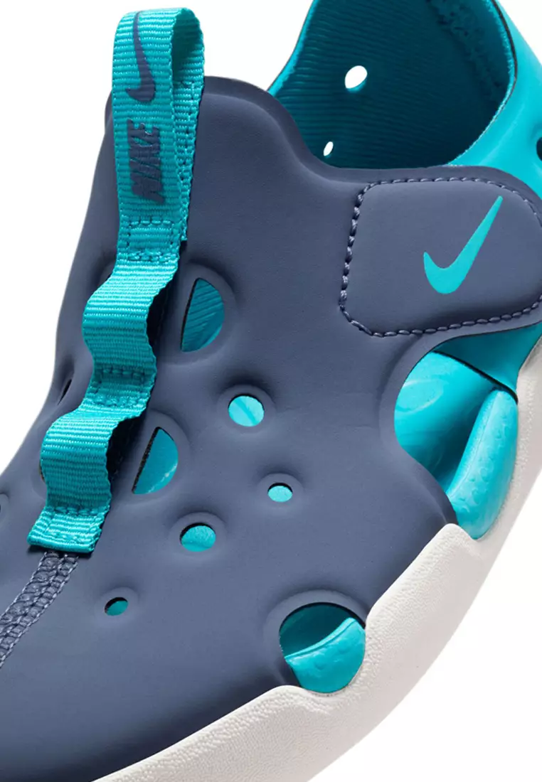 Sunray Protect 4 Sandals