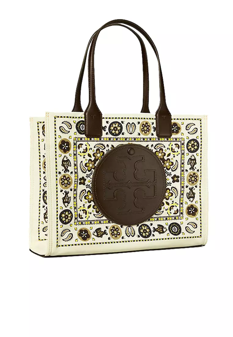 Tory burch new ivory bag outlet