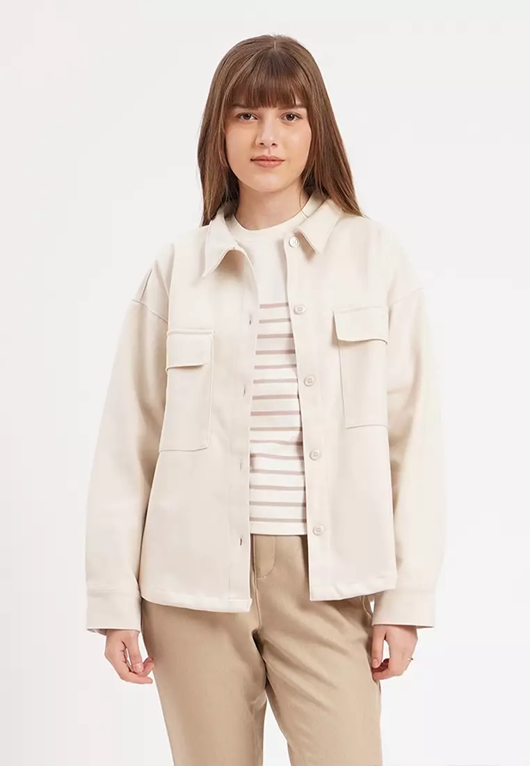 Code jackets online store