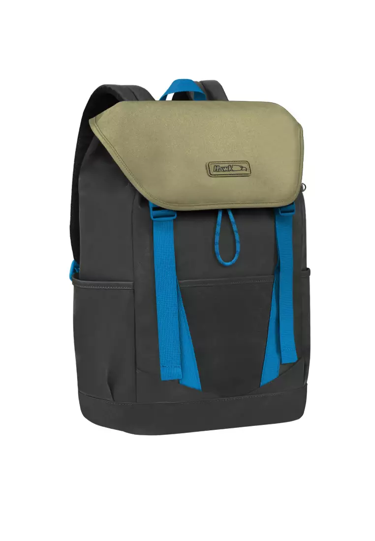 6085 LARGE Monoflap Backpack