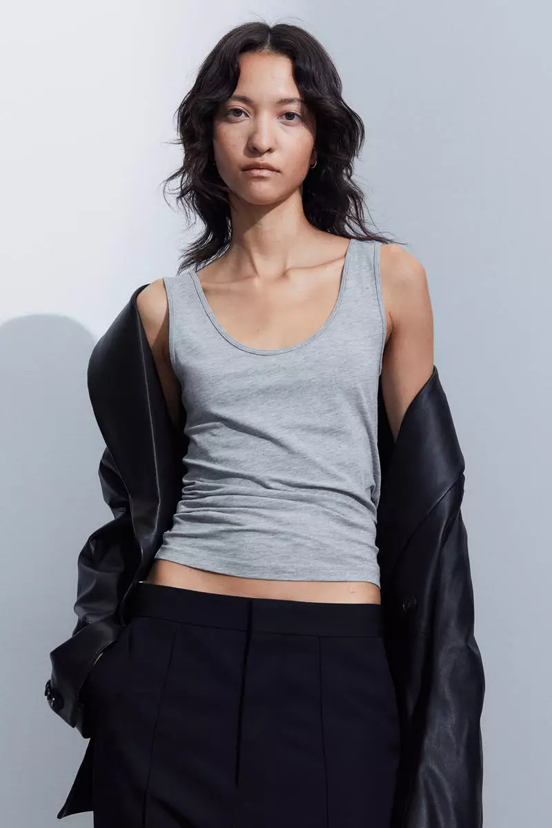 hm vest