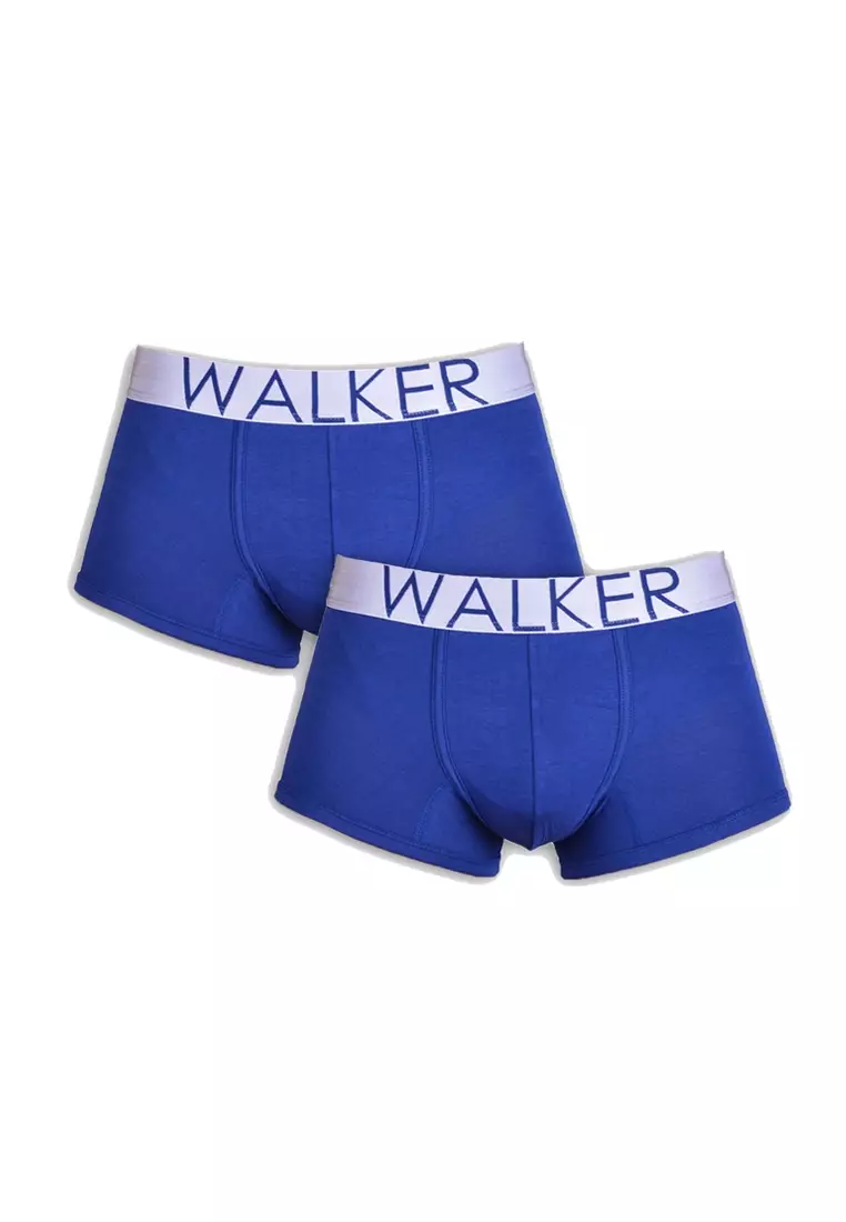 Men's 2-in-1 Pack Boxer Brief